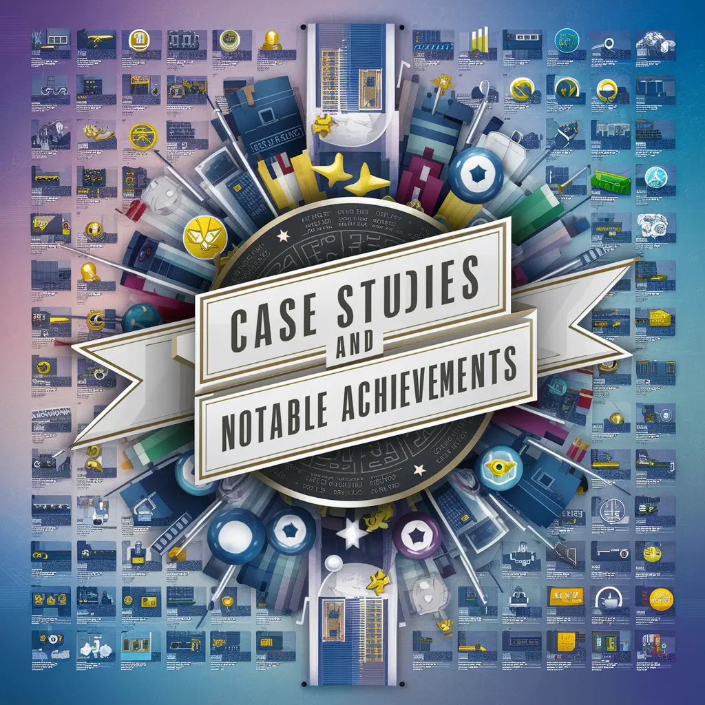 Case Studies and Notable Examples 