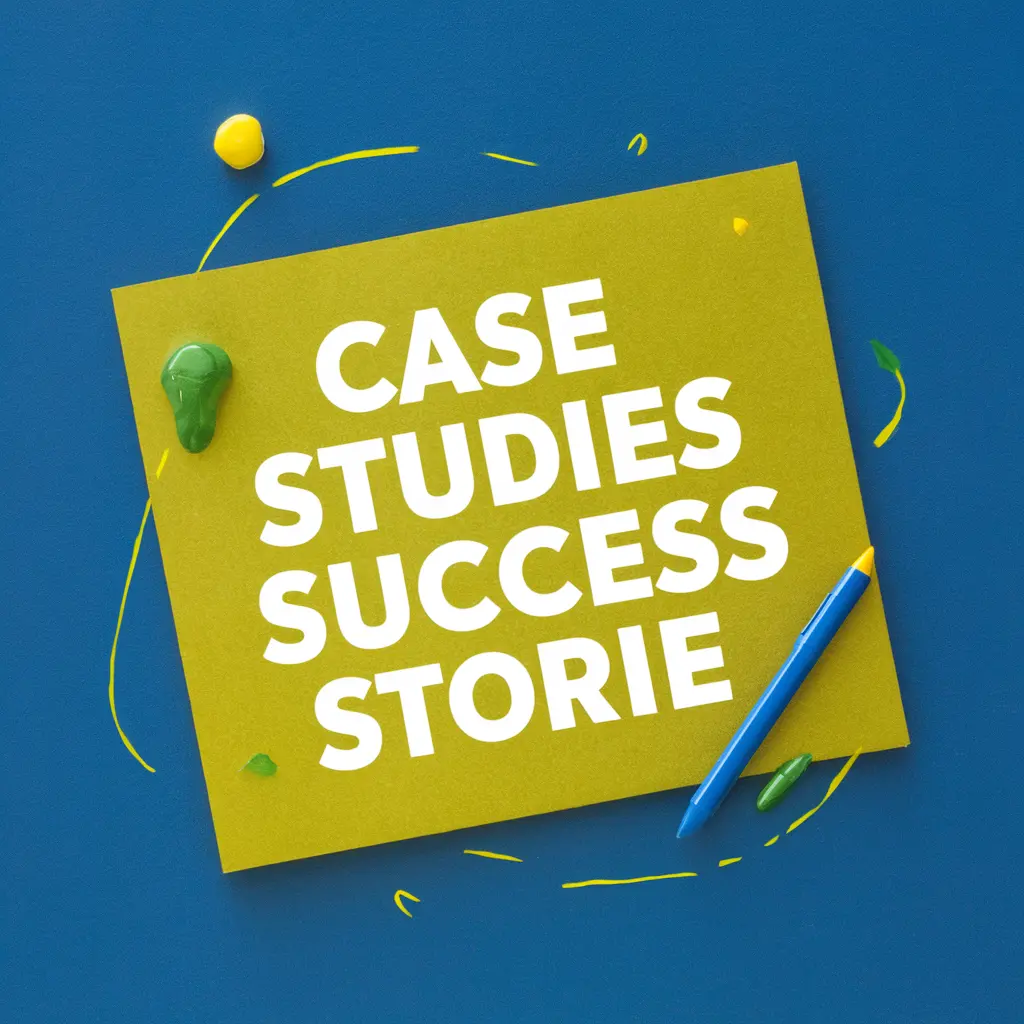 Case Studies and Success Stories