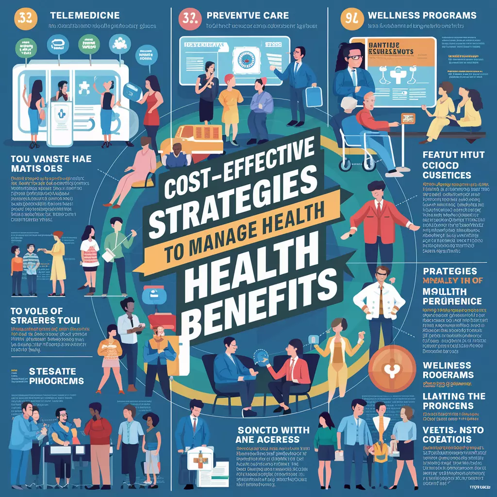 Cost-Effective Strategies for Managing Health Benefits