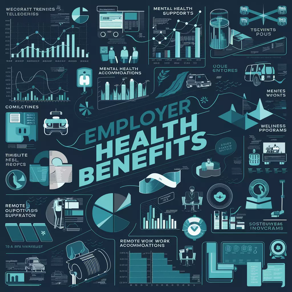 Current Trends in Employer Health Benefits