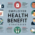 Employer Health Benefit Strategies