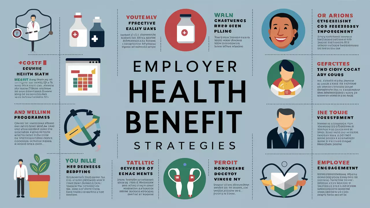 Employer Health Benefit Strategies