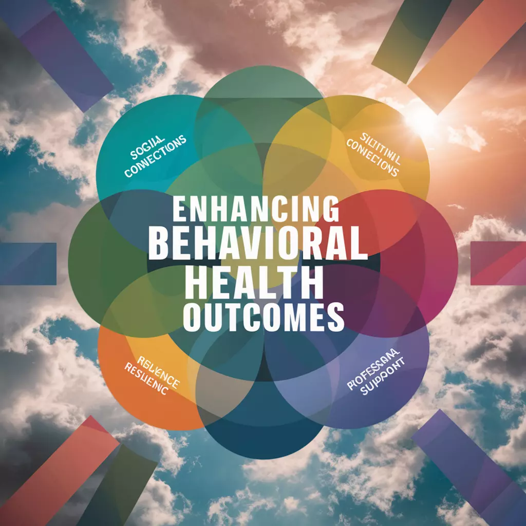 Enhancing Behavioral Health Outcomes