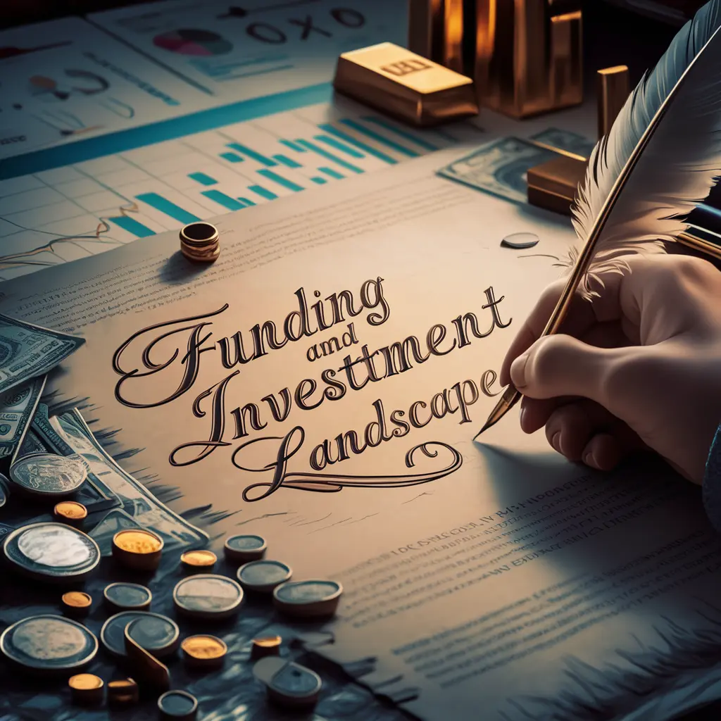 Funding and Investment Landscape