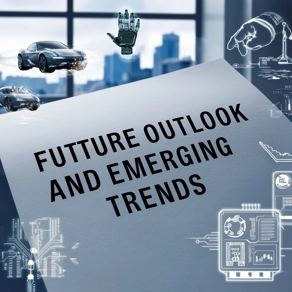 Future Outlook and Emerging Trends