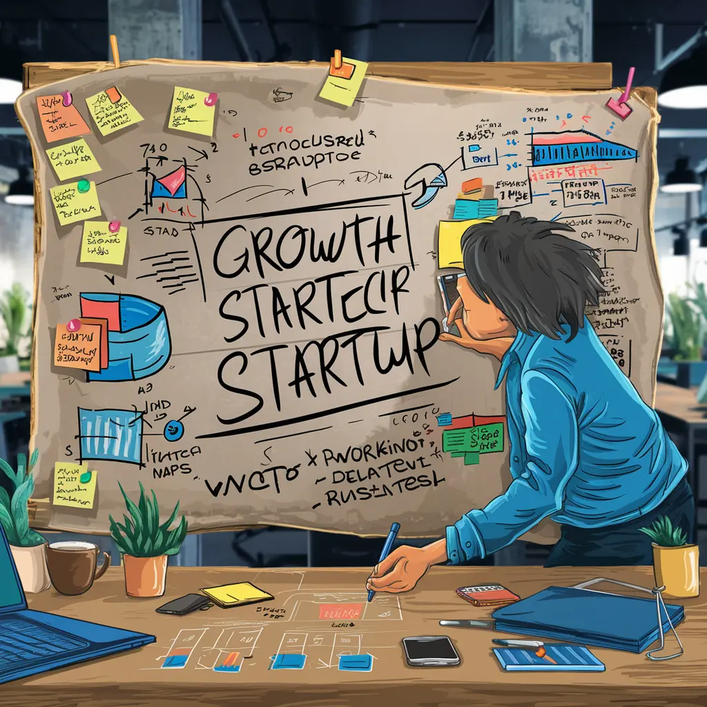 Growth Strategies for Fintech Startups