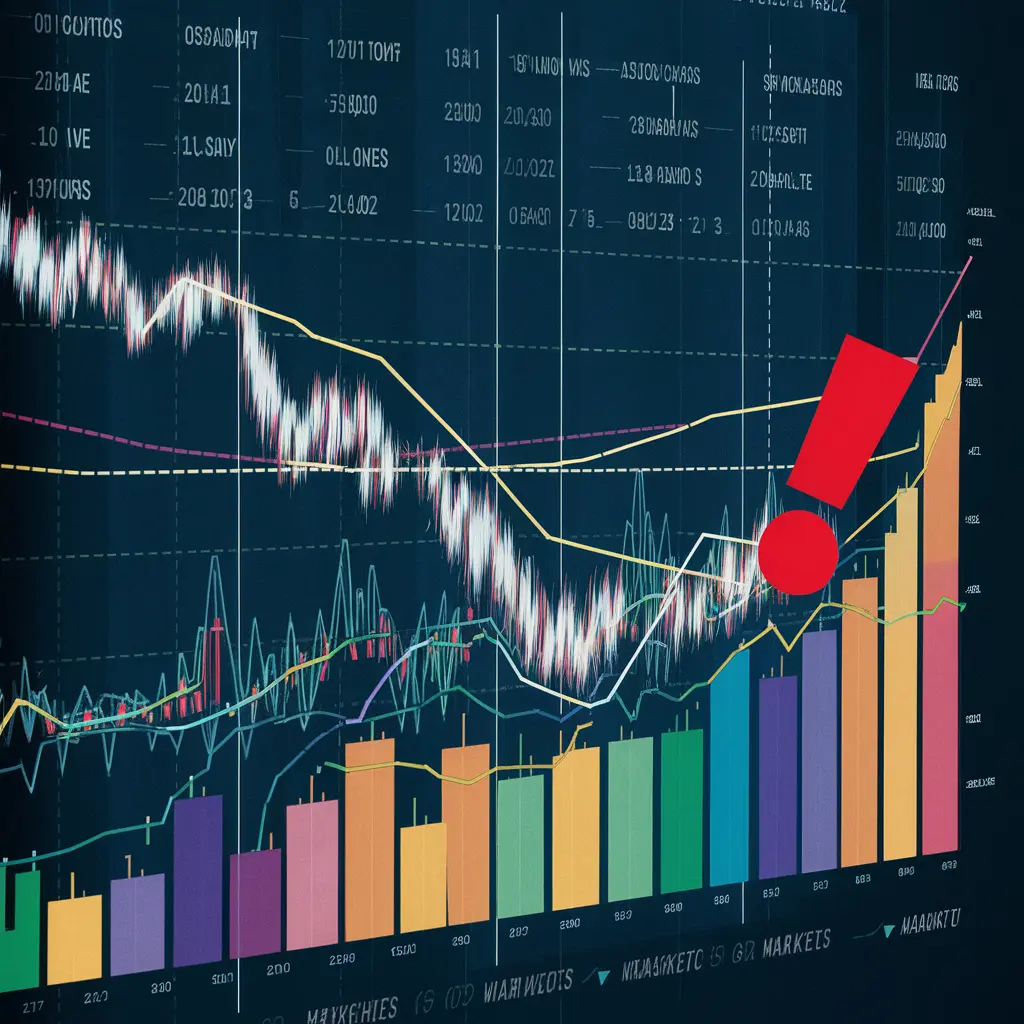 Impact on Equity Markets 