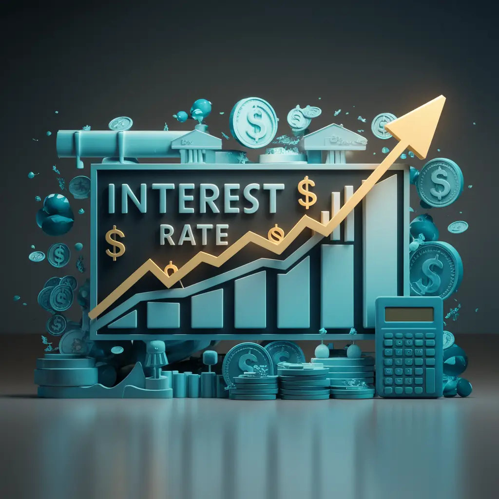  interest rates in  economy