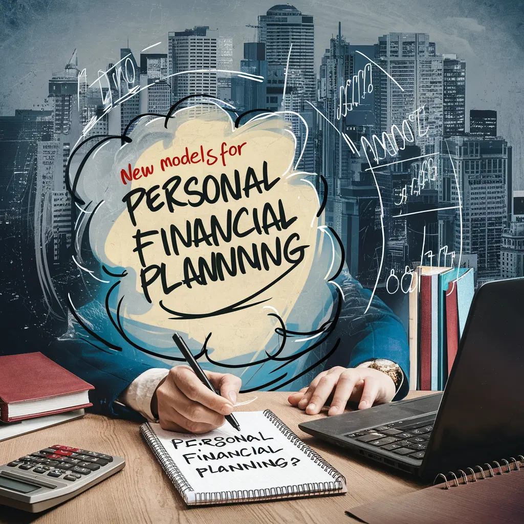 New Models for Personal Financial Planning