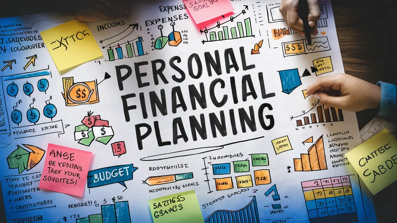 Personal Financial Planning