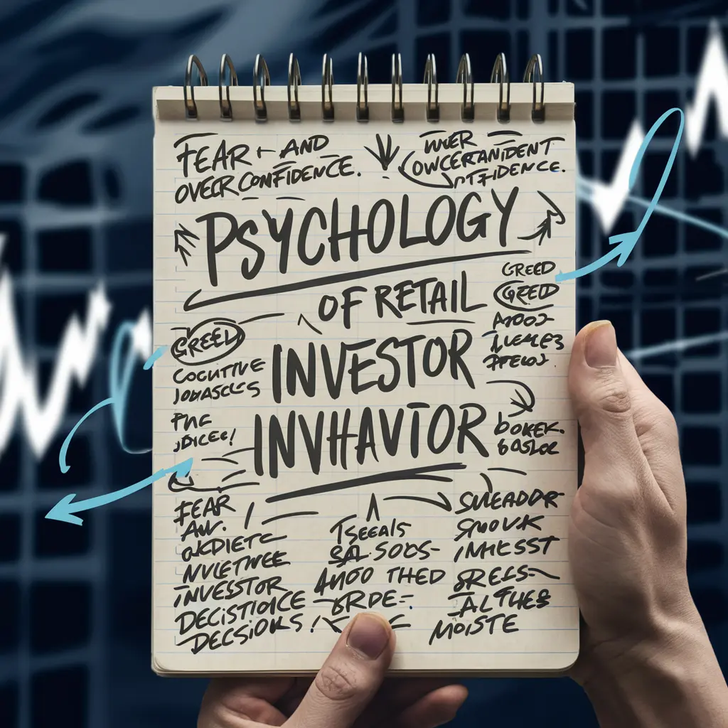 Psychology of Retail Investor Behavior 