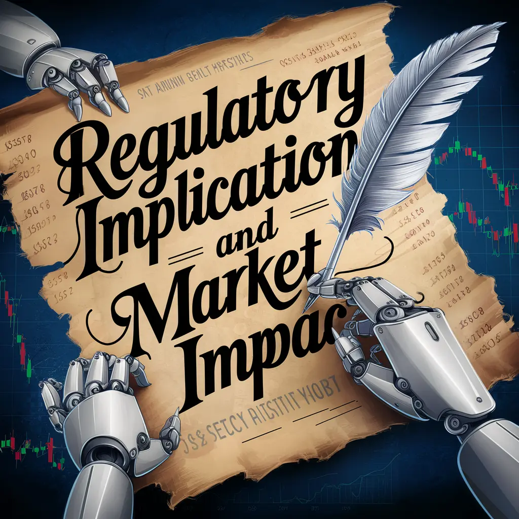 Regulatory Implications and Market Impact 