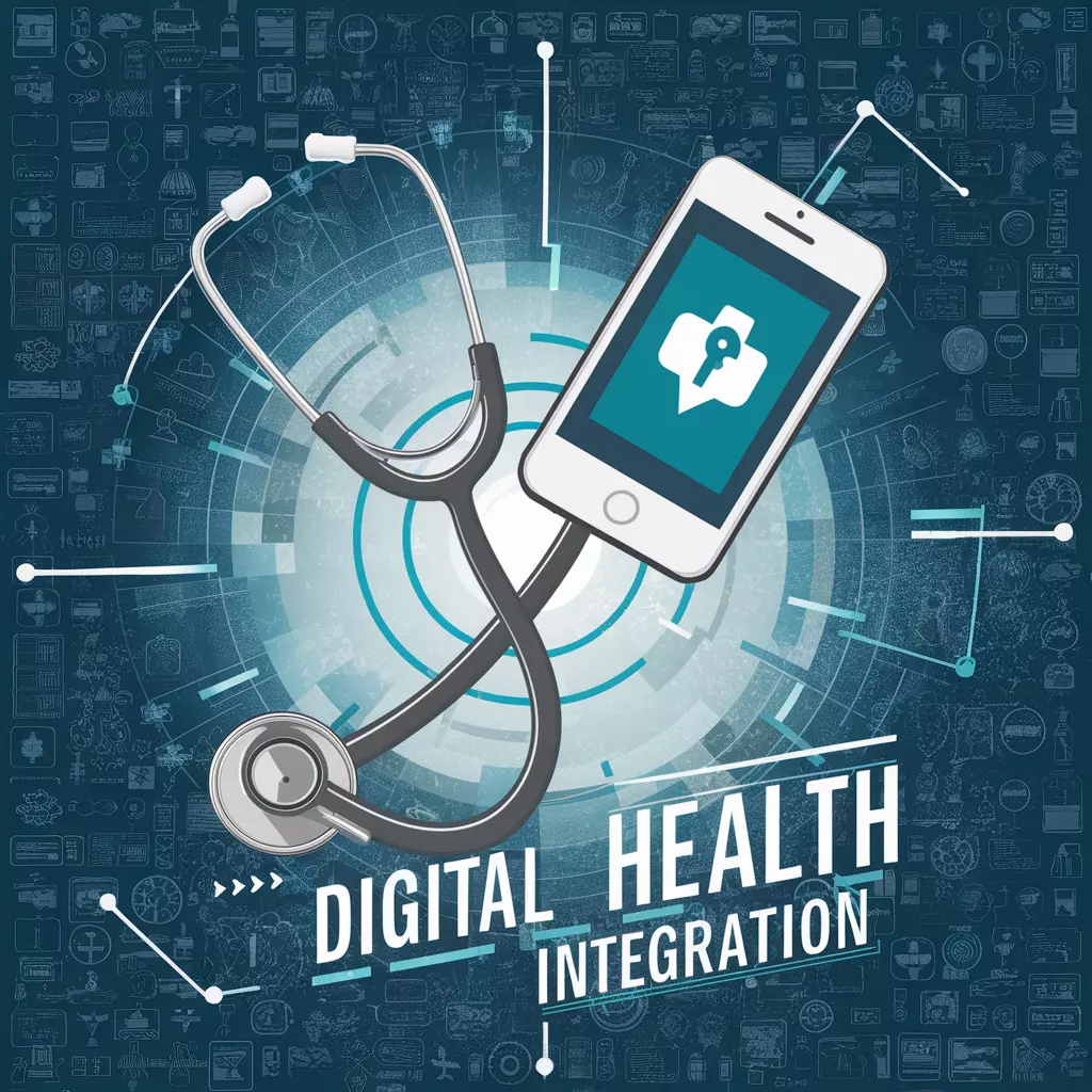 Strategies for Successful Digital Health Integration