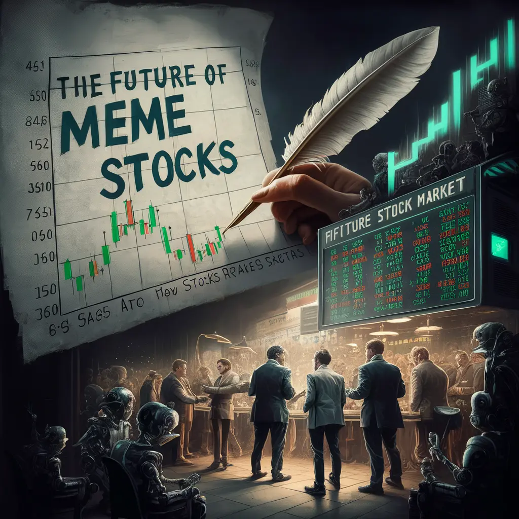 The Future of Meme Stocks 