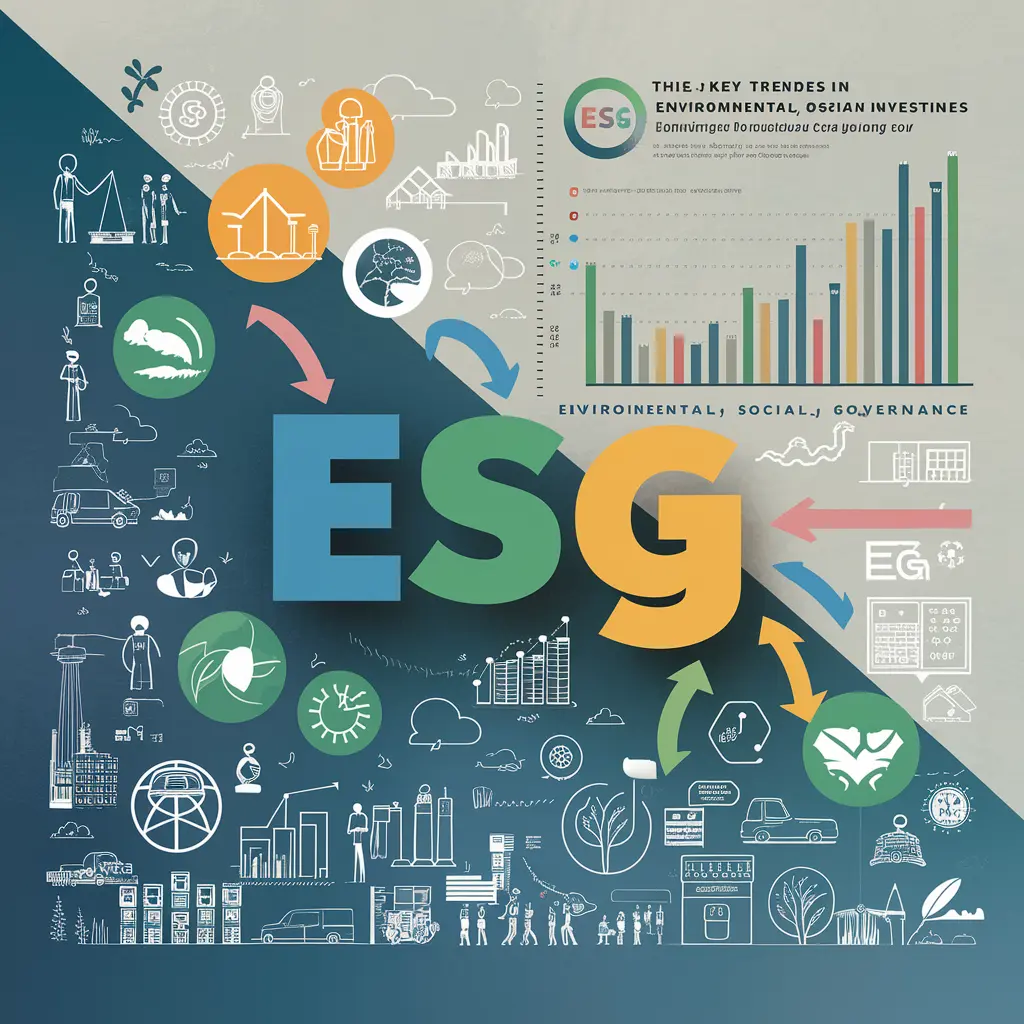 Trends in ESG Investing 