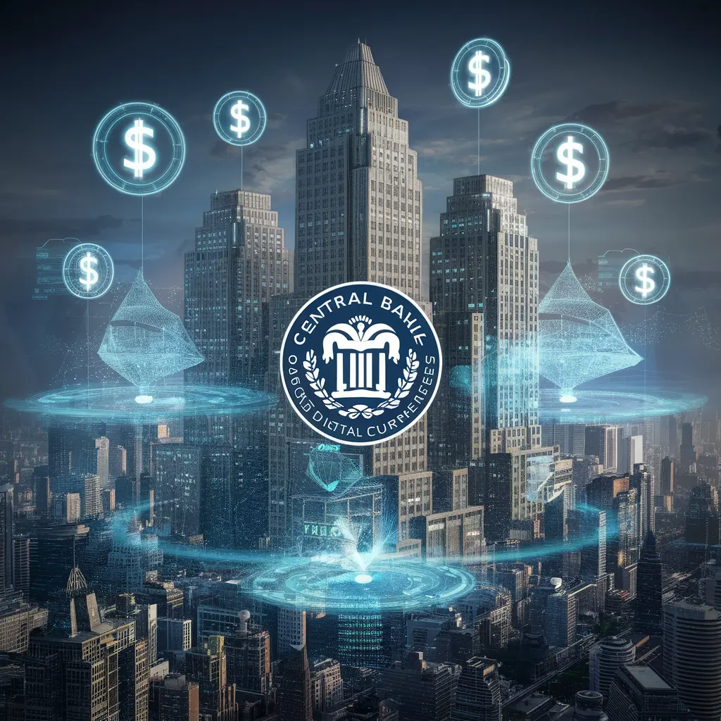 Understanding Central Bank Digital Currencies