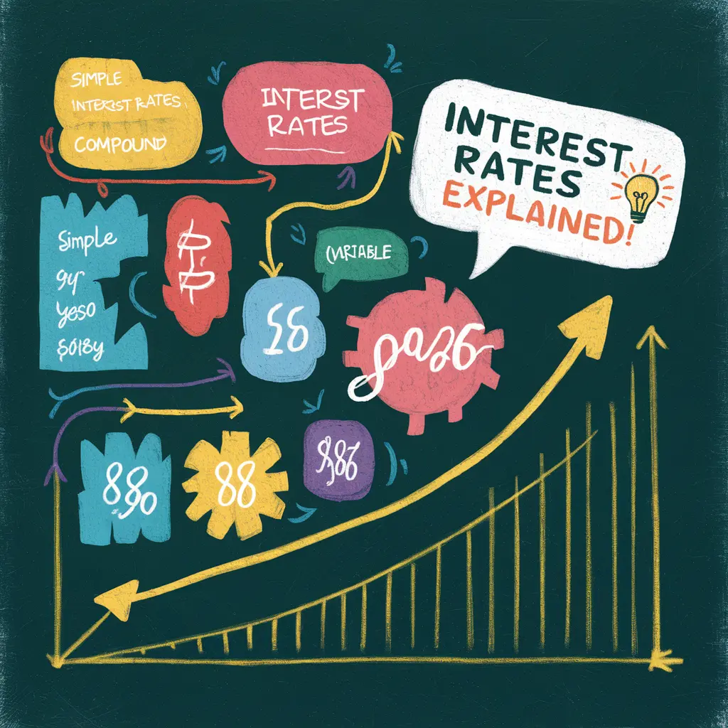  Understanding Interest Rates 