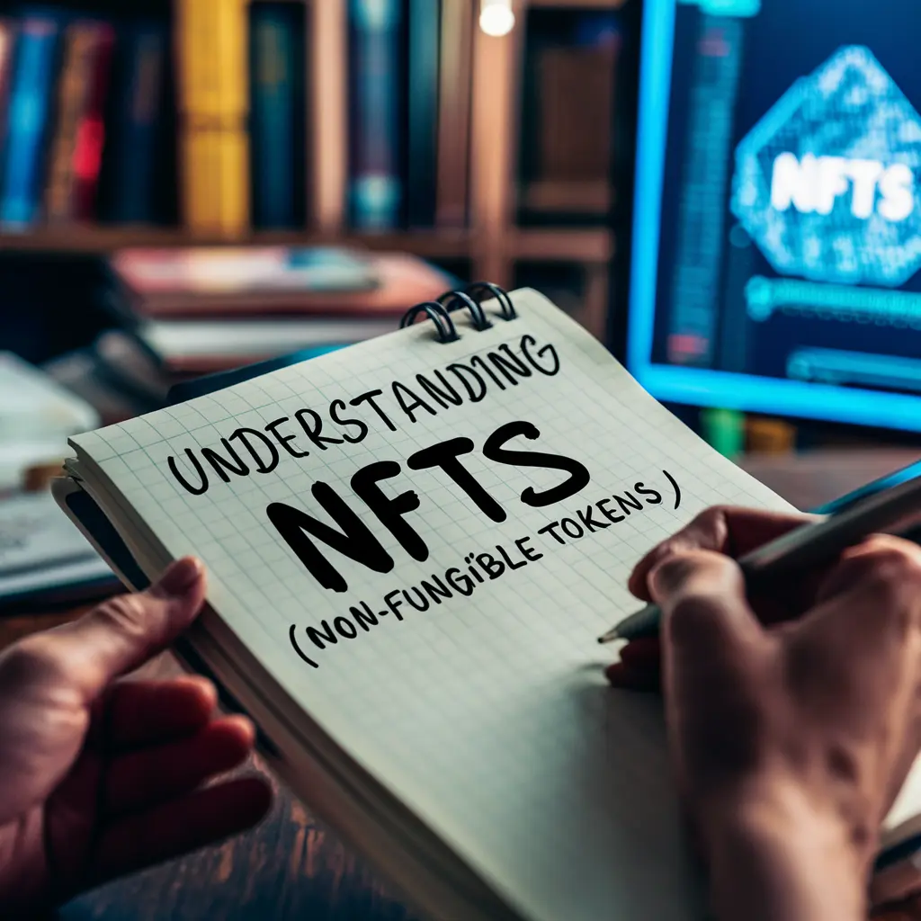 Understanding NFTs (Non-Fungible Tokens)